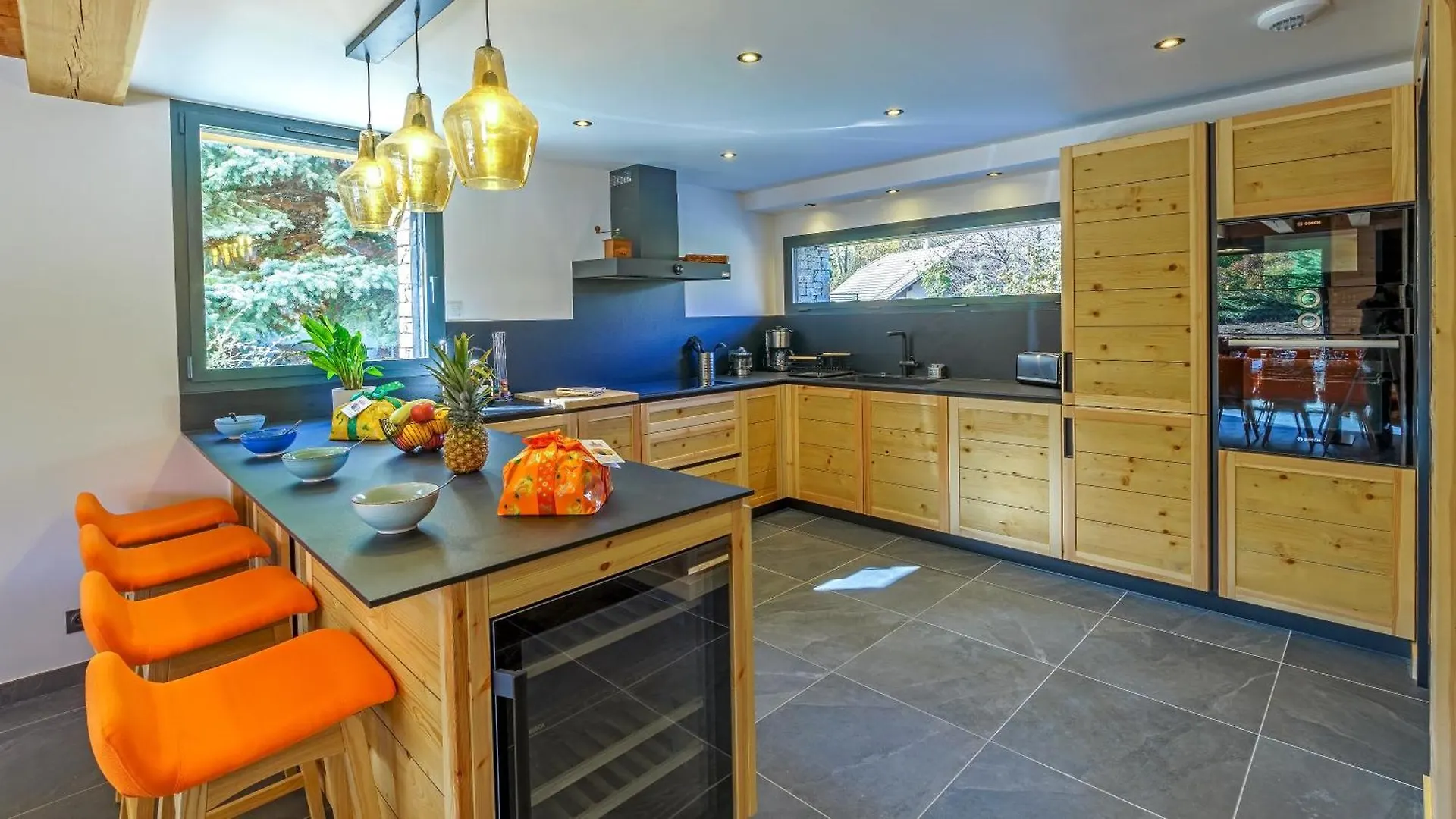 Chalet Mae Risoul France