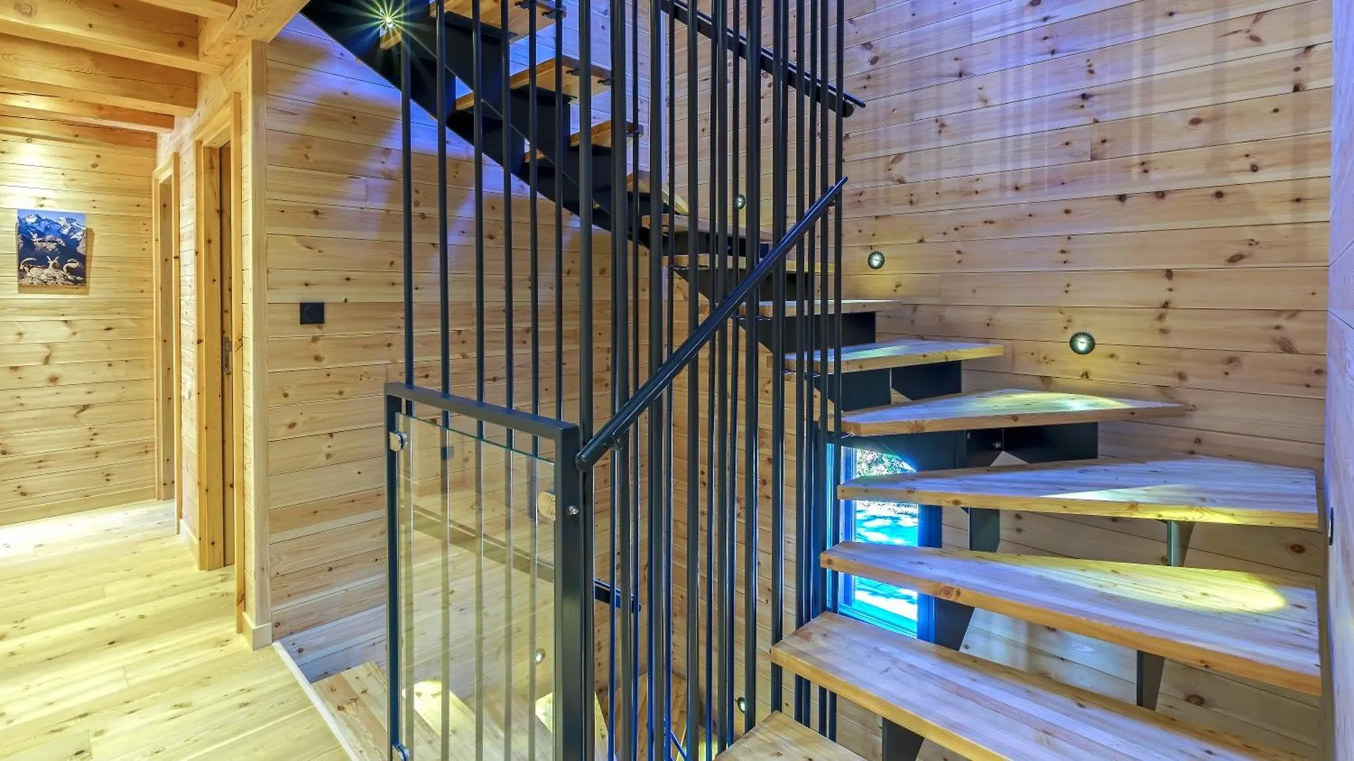Chalet Mae Risoul