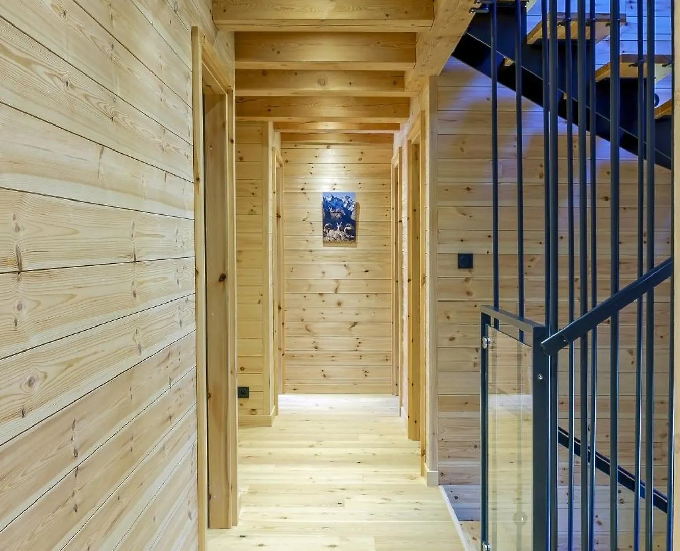 Chalet Mae Risoul
