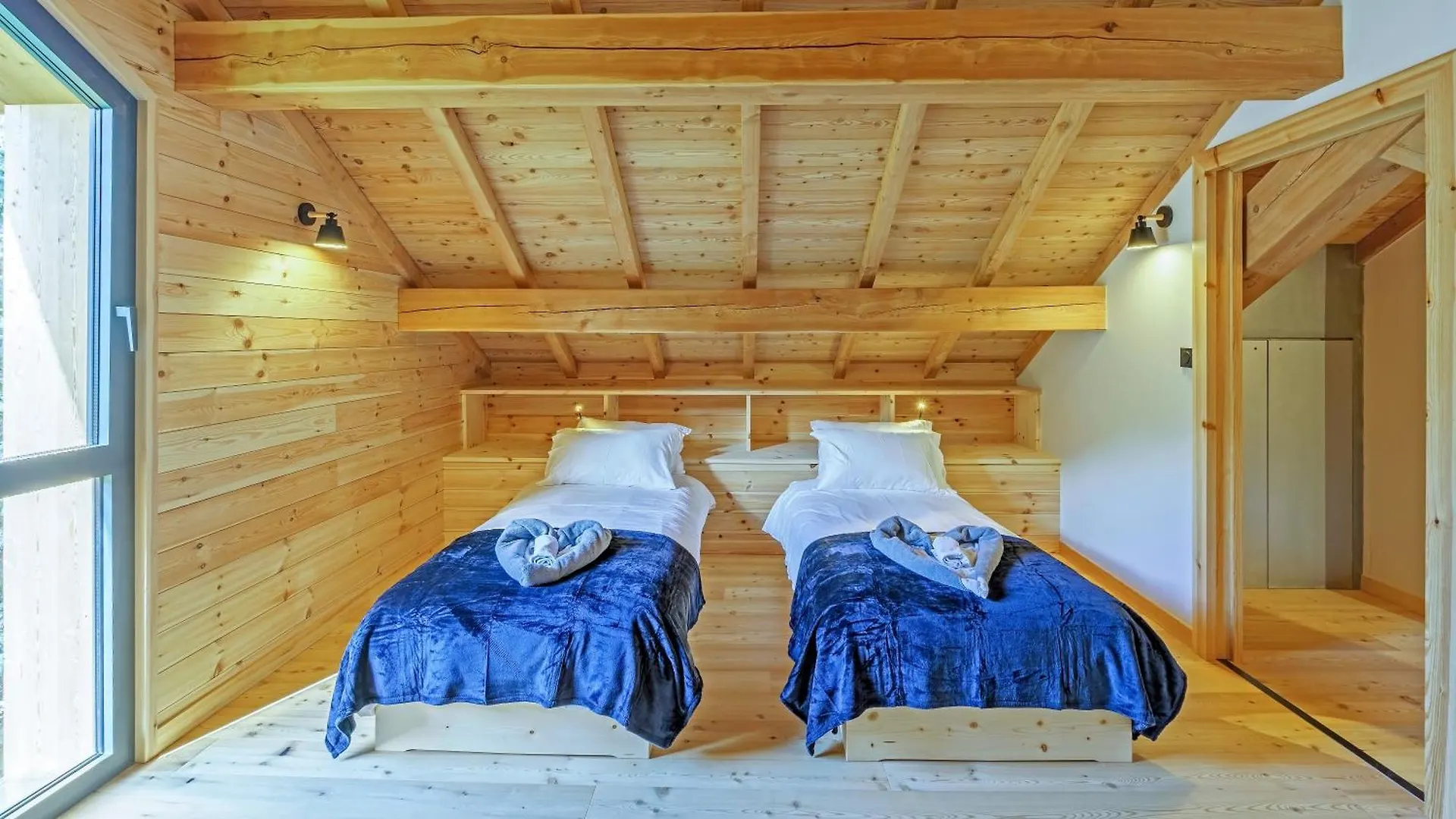 Chalet Mae Risoul France