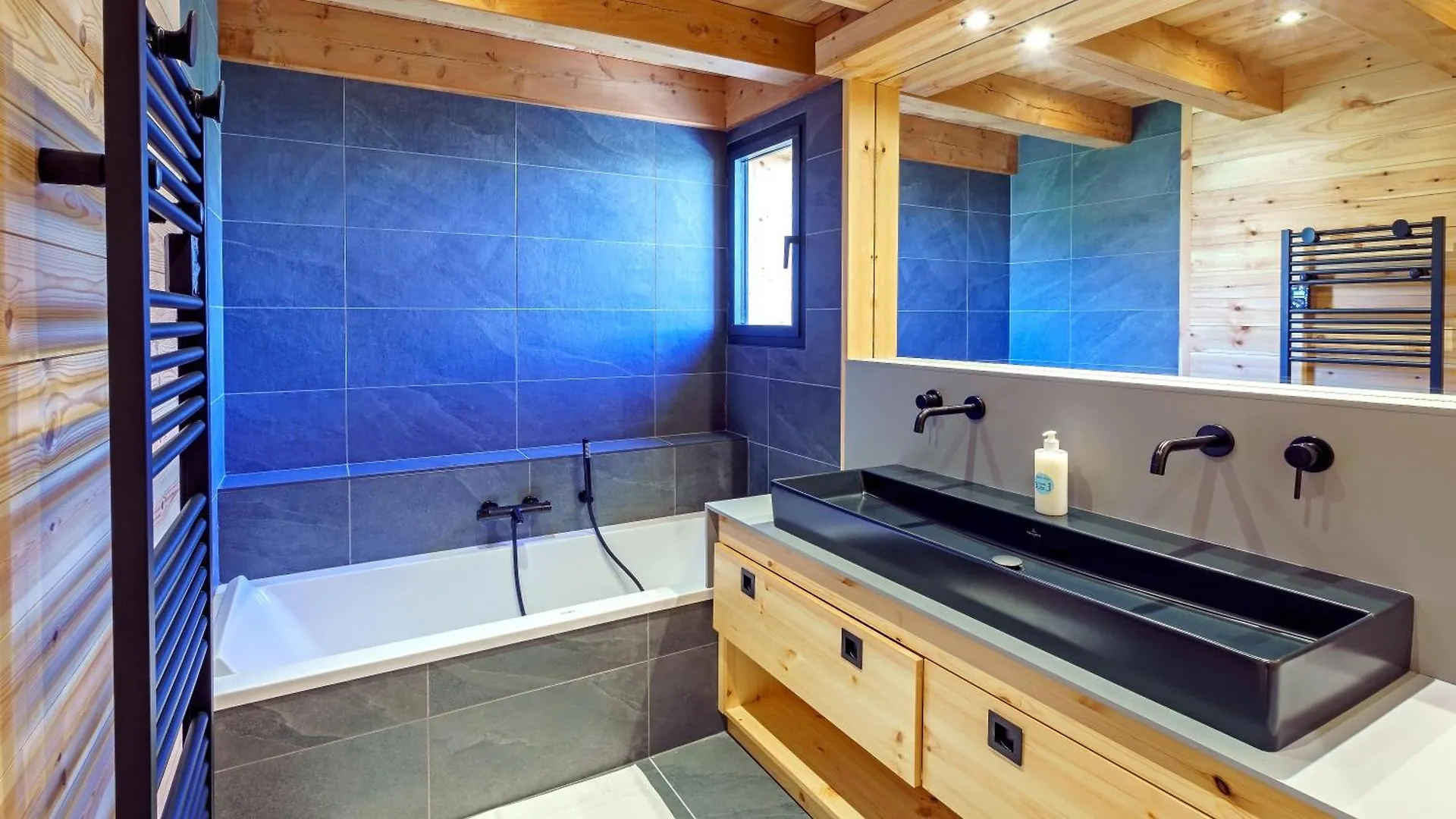 Chalet Mae Risoul